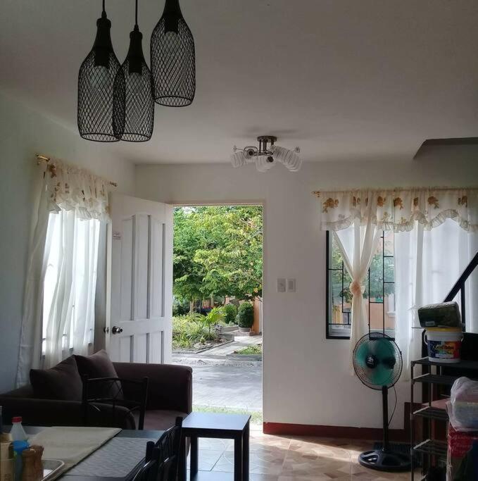 Bohol Staycation In Tagbilaran City Next To Panglao Island Екстериор снимка