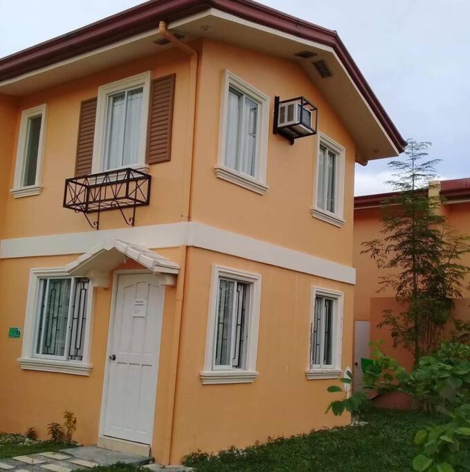 Bohol Staycation In Tagbilaran City Next To Panglao Island Екстериор снимка