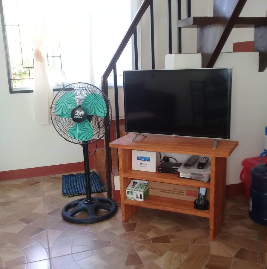 Bohol Staycation In Tagbilaran City Next To Panglao Island Екстериор снимка