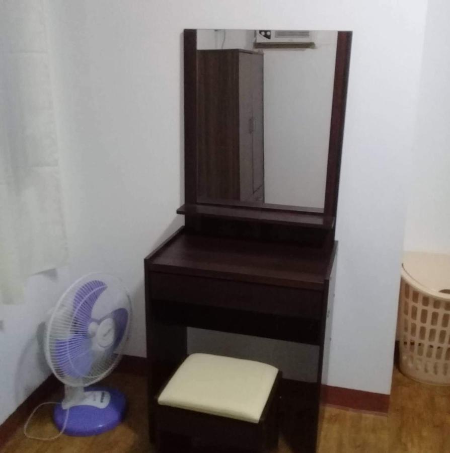 Bohol Staycation In Tagbilaran City Next To Panglao Island Екстериор снимка