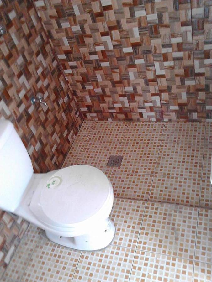Bohol Staycation In Tagbilaran City Next To Panglao Island Екстериор снимка