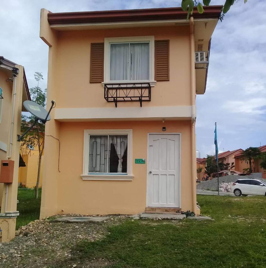 Bohol Staycation In Tagbilaran City Next To Panglao Island Екстериор снимка